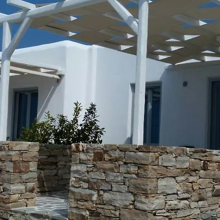 Plaka Sunset Naxos Apartment *