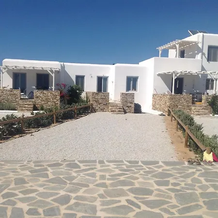 Apartment Plaka Sunset Naxos Agios Arsenios