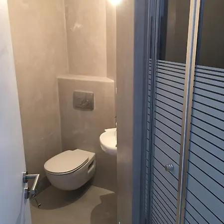 Plaka Sunset Naxos Appartement *