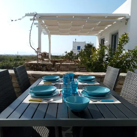 Apartment Plaka Sunset Naxos