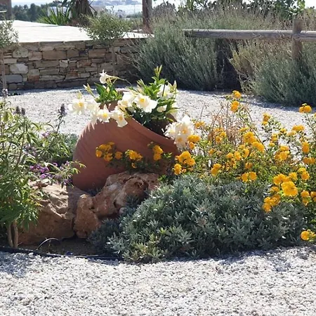 Plaka Sunset Naxos Appartement