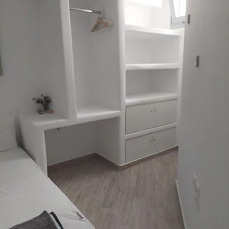 Plaka Sunset Naxos Agios Arsenios