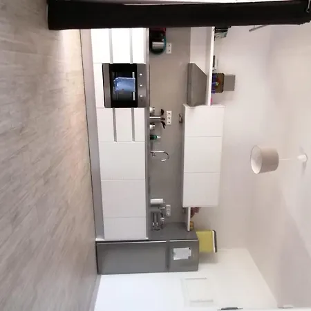 Appartement Plaka Sunset Naxos Agios Arsenios