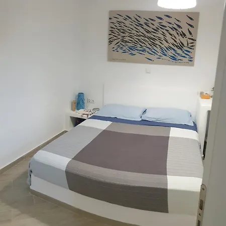 Plaka Sunset Naxos Appartement Agios Arsenios