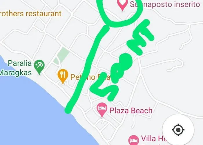 Apartment Plaka Sunset Naxos *