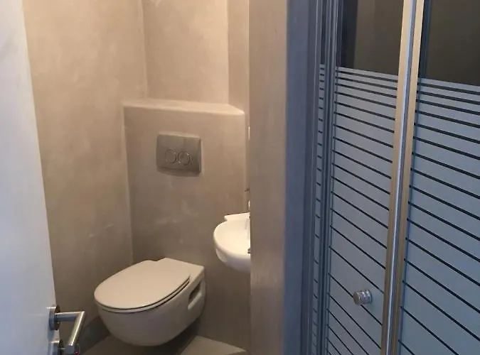 Plaka Sunset Naxos Apartment *