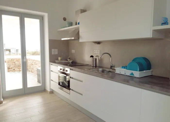 Plaka Sunset Naxos Apartment *