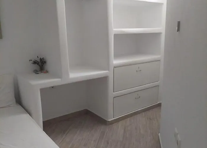 Plaka Sunset Naxos Agios Arsenios