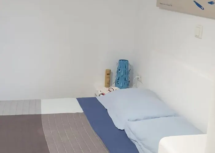 Apartment Plaka Sunset Naxos *