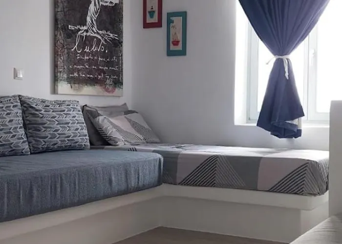 Plaka Sunset Naxos *