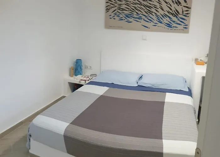 Plaka Sunset Naxos Apartment Agios Arsenios