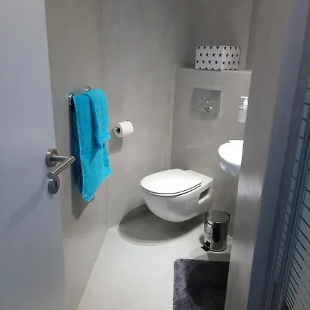 Apartmán Plaka Sunset Naxos Agios Arsenios