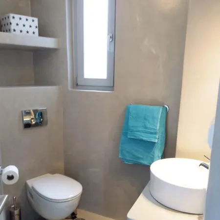 Apartmán Plaka Sunset Naxos Agios Arsenios