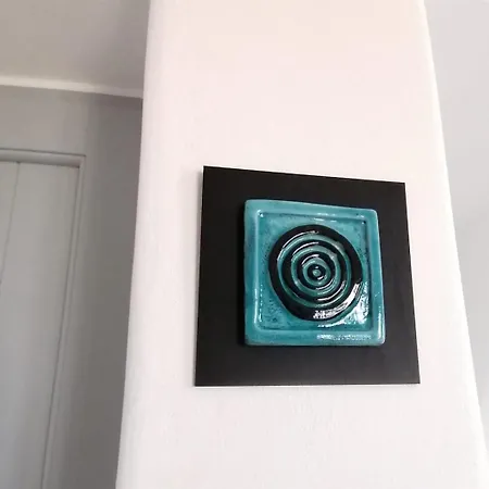 Plaka Sunset Naxos Apartmán *