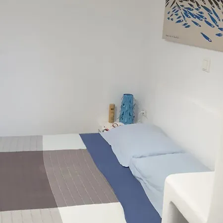 Apartmán Plaka Sunset Naxos *