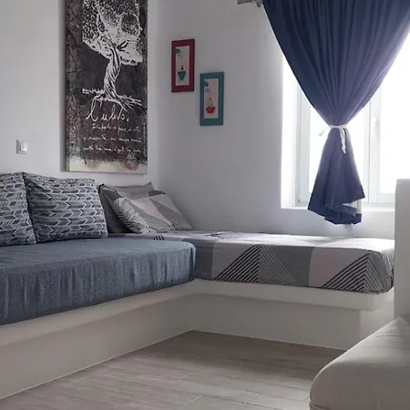 Plaka Sunset Naxos *