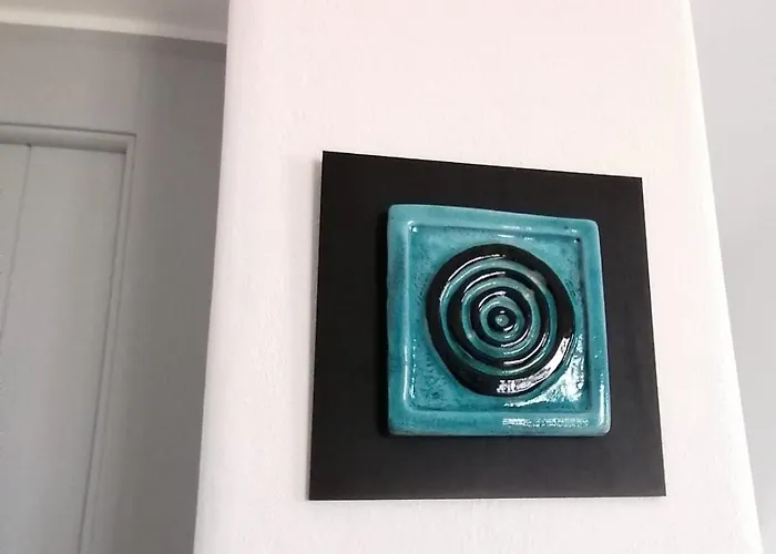 Plaka Sunset Naxos Lägenhet *